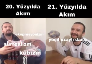 This is the Avatar Image for the Aykut Elmas (Güncel) AI Voice and Text to Speech Generator